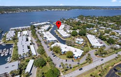 1856 SW Palm City Road, 206, Stuart, FL 34994