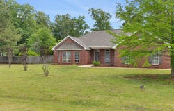 20 Red Oak Ln., Starkville, MS 39759