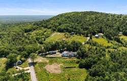 73 Douglas Mountain Road, Sebago, ME 04029