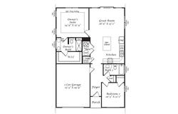 3013 Deptford St., Blacksburg, VA 24060