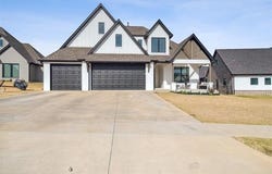 3030 N Dogwood Drive, Catoosa, OK 74015