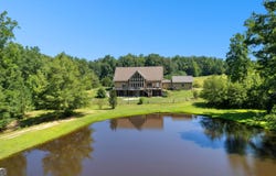 337 Forest Lane, Woodbury, GA 30293