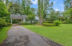 1561 Spruce Avenue, Tallahassee, FL 32303