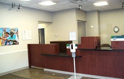 611 E WOOD ST, ASHDOWN, AR 71822