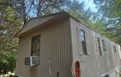 3500 n carbon city road, Paris, AR 72855