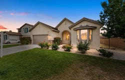 3050 W Kildare Street, Lancaster, CA 93536