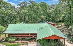 1605 County Road 1195, Yantis, TX 75497
