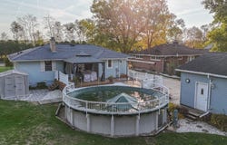 409 Louise Avenue, Dowagiac, MI 49047