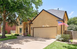 7900 Monona Ave, Austin, TX 78717