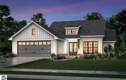 5686 W Timberview Trail, Empire, MI 49630