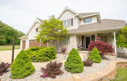 1705 Fritz Street, Marne, MI 49435