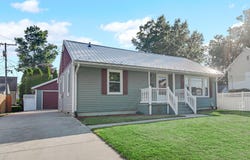 706 Kentucky Avenue, La Porte, IN 46350