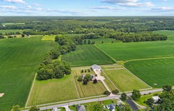 8534 N Murphy Road, Brazil, IN 47834