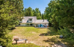 339 N Golden Beach Drive, Kewadin, MI 49648