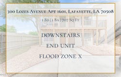 300 Lozes Avenue, Lafayette, LA 70508