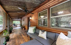 9819 Old Bridge Road, Terrell, TX 75160