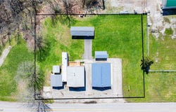 184 E Walnut Street, Jefferson, OH 44047