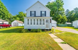110 WINTON AVENUE, Rothschild, WI 54474