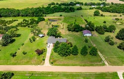 1277 N Osage Rd, Mulvane, KS 67110