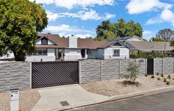 17441 Rayen Street, Sherwood Forest, CA 91325