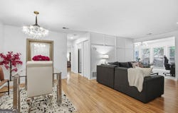 4013 Lake Pointe Circle, Roswell, GA 30075