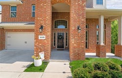 4119 Ellinger Drive, Heath, TX 75126