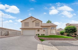 9089 Harvest Season Court, Henderson, NV 89074