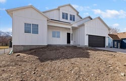 20 E 200 S, Santaquin, UT 84655