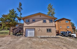 804 Wapiti Dr, Fraser, CO 80442