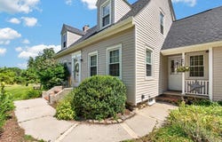 135 Worcester Road, Princeton, MA 01541