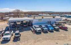 2211 San Juan Boulevard, Farmington, NM 87401