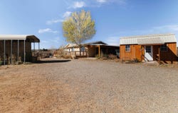 224 Lower Las Colonias, El Prado, NM 87529