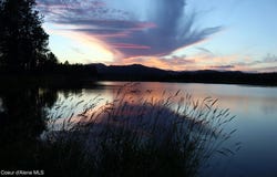 Highlands at Bodie Canyon lot: 1,Blk1, Priest River, ID 83856