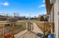 100 Pratt Boulevard, Roselle, IL 60172