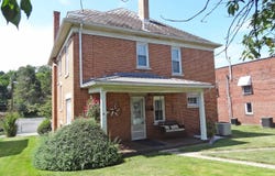 704 Morgantown Avenue, Fairmont, WV 26554