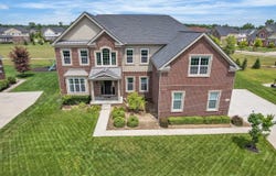 50630 Telluride Drive, Canton, MI 48187