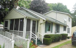 106 Ebinger Avenue, Climax, MI 49034