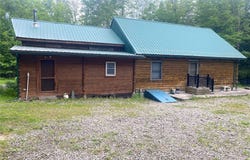 3656 Putt Brook Road, Ward, NY 14880