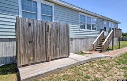 40056 Brinkley Lane lot: Na, Avon, NC 27915