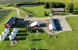 511 Hansen Point Road, Penn Yan, NY 14527