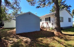 20164 SAXIS RD, SAXIS, VA 23427