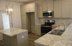 1019 Hooks Avenue, Lacy Lakeview, TX 76705