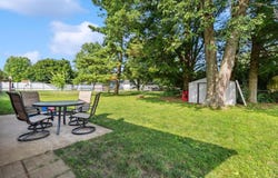 926 Carson Drive, Lebanon, OH 45036