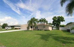 1421 SE 36th Street, Cape Coral, FL 33904