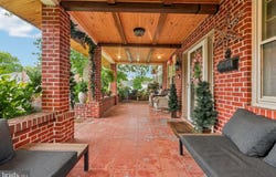 337 CRAVEN AVENUE, SALEM, NJ 08079