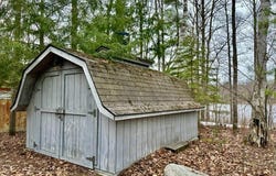 Chippewa Trail, Johannesburg, MI 49751