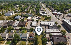 2127 Hampstead Road, Cleveland Heights, OH 44118