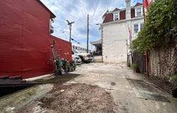 177 W GREEN STREET, READING, PA 19601