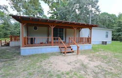 191 Circle Drive, Mansfield, LA 71052