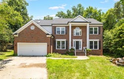 8 Killington Place, Greensboro, NC 27407